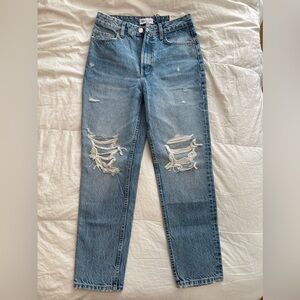 Zara Jeans